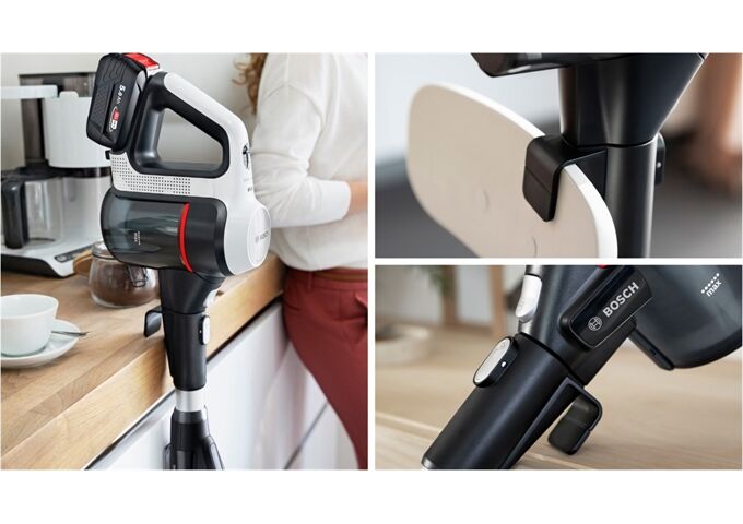 Bosch BSS715CARP