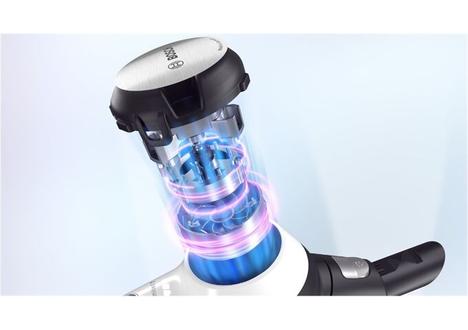 Bosch BSS715CARP