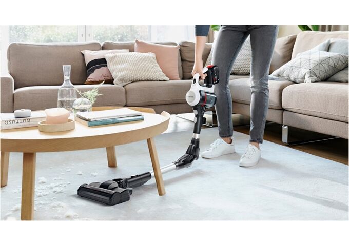 Bosch BSS715CARP