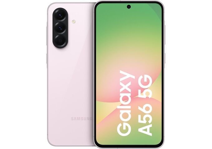 Samsung Galaxy A56 5G (128GB).