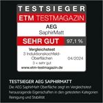 AEG TII84B1FFZ AEG TII84B1FFZ