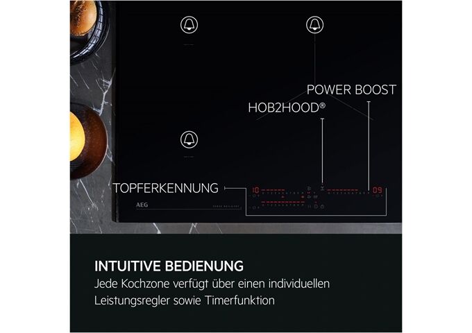 AEG TI64IB1BIZ