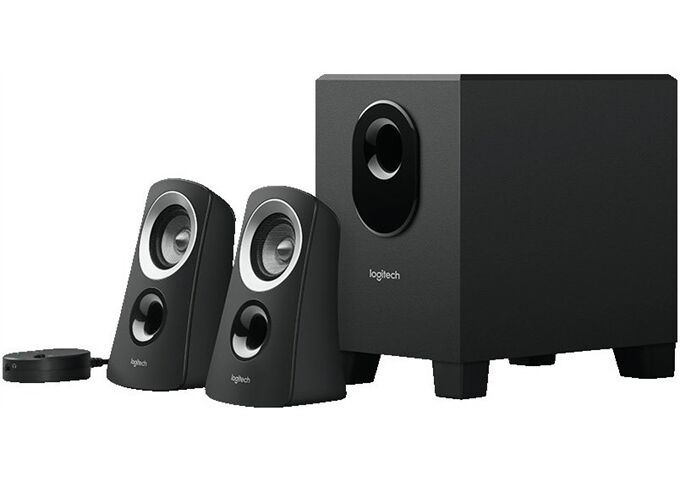 Logitech Z313 Speaker System