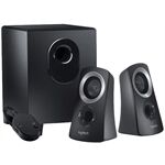 Logitech Z313 Speaker System