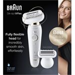 Braun Personal Care SES 9002 3D Silk-epil 9 Flex Braun Personal Care SES 9002 3D Silk-epil 9 Flex