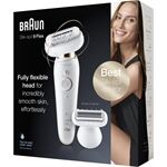 Braun Personal Care SES 9002 3D Silk-epil 9 Flex Braun Personal Care SES 9002 3D Silk-epil 9 Flex