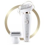 Braun Personal Care SES 9002 3D Silk-epil 9 Flex Braun Personal Care SES 9002 3D Silk-epil 9 Flex