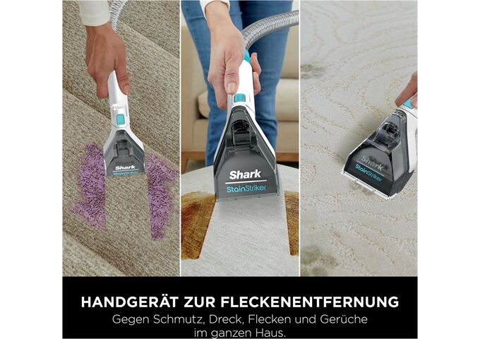 Shark PX200EUT StainStriker