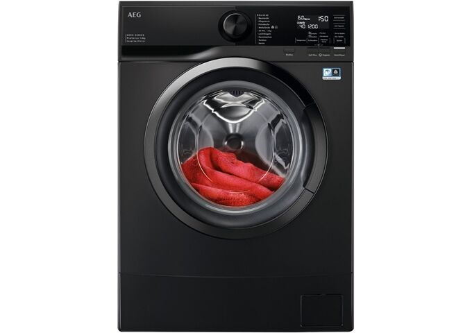 AEG Lavamat LSR6FS75260