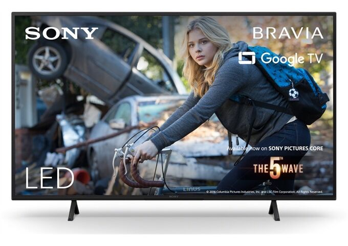 Sony KD-50X75WL