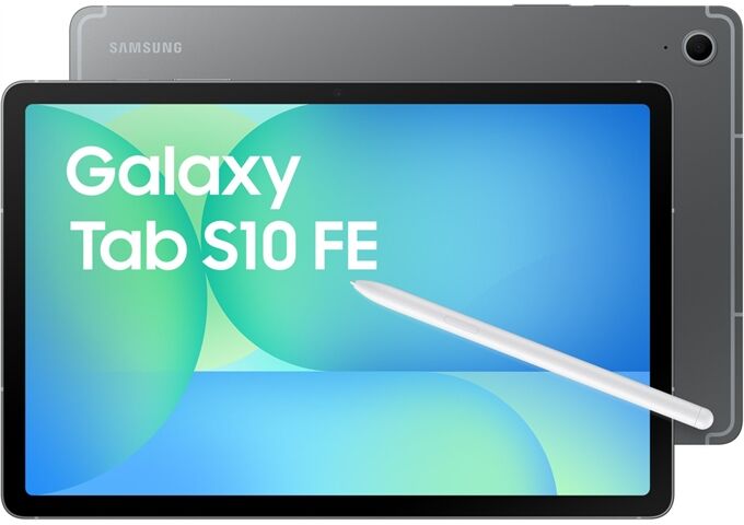 Samsung Galaxy Tab S10 FE (128GB) WiFi