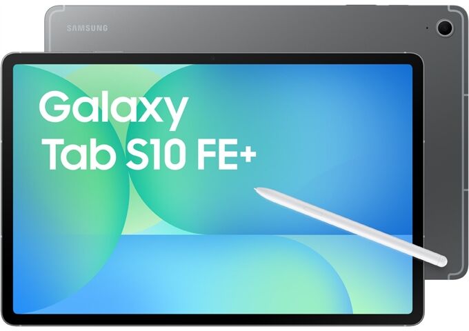 Samsung Galaxy Tab S10 FE+ (128GB) WiFi