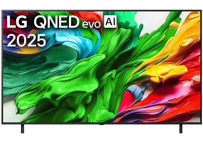 LG 75QNED85A6C