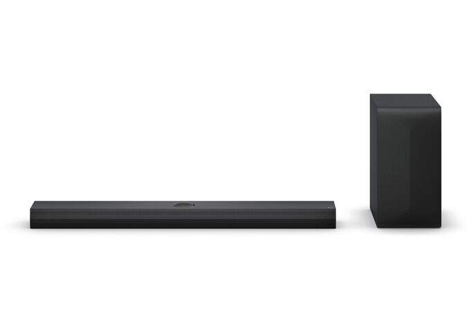 LG DS70TY