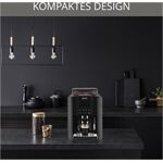 Krups EA 8150 Schwarz