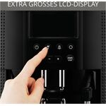 Krups EA 8150 Schwarz