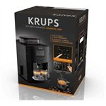 Krups EA 8150 Schwarz