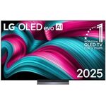 LG OLED77C58LA LG OLED77C58LA