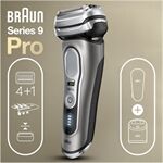 Braun Personal Care 9465cc wet&dry Series 9