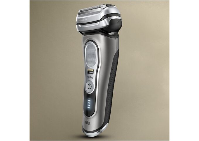Braun Personal Care 9465cc wet&dry Series 9