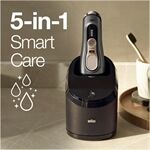 Braun Personal Care 9465cc wet&dry Series 9