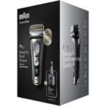 Braun Personal Care 9465cc wet&dry Series 9
