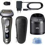 Braun Personal Care 9465cc wet&dry Series 9
