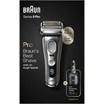 Braun Personal Care 9465cc wet&dry Series 9