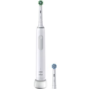 Oral-B Pro 3 3000 Cross Action.