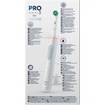 Oral-B Pro 3 3000 Cross Action.