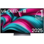 LG OLED55C58LA