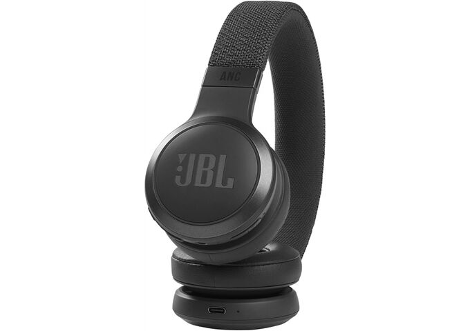 JBL LIVE 460NC