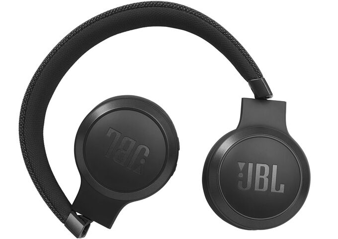 JBL LIVE 460NC