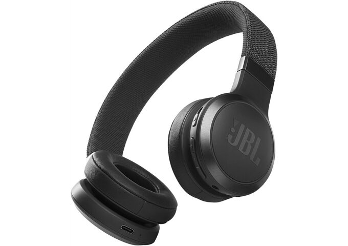 JBL LIVE 460NC
