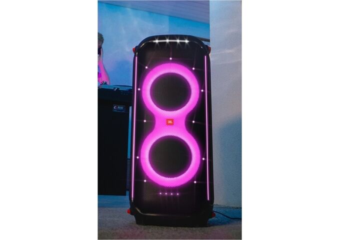 JBL PartyBox 710