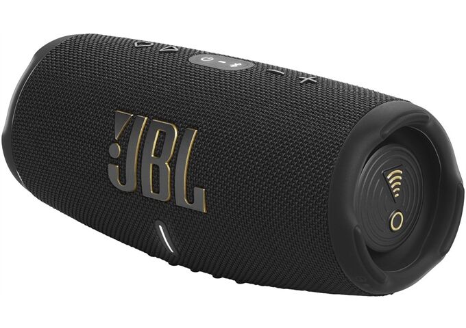 JBL CHARGE 5 WIFI