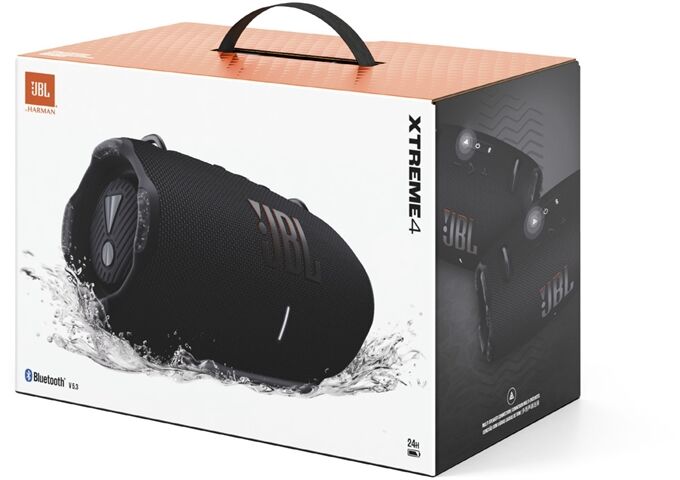 JBL Xtreme 4