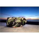 JBL Xtreme 4 camouflage. JBL Xtreme 4 camouflage.