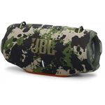 JBL Xtreme 4 camouflage. JBL Xtreme 4 camouflage.