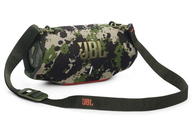 JBL Xtreme 4 camouflage.