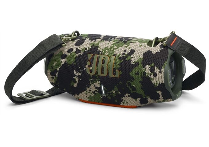 JBL Xtreme 4 camouflage.