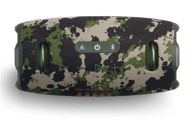 JBL Xtreme 4 camouflage.