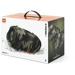 JBL Xtreme 4 camouflage. JBL Xtreme 4 camouflage.