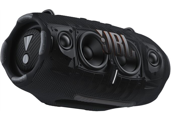 JBL Xtreme 4 camouflage.