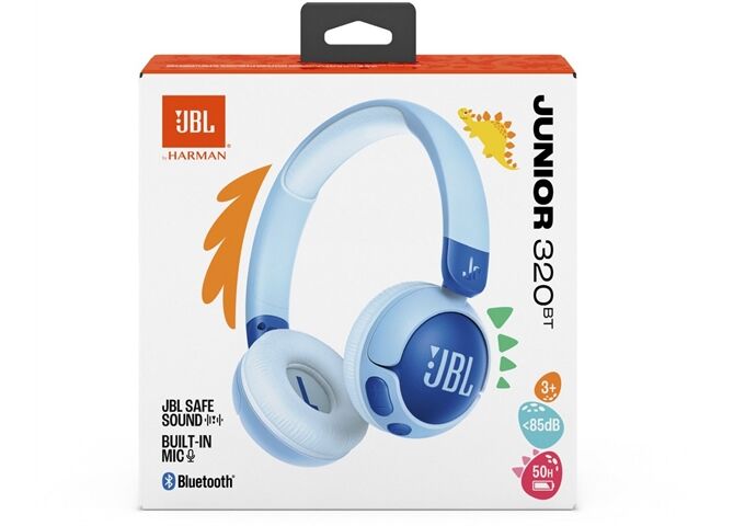 JBL Junior 320BT