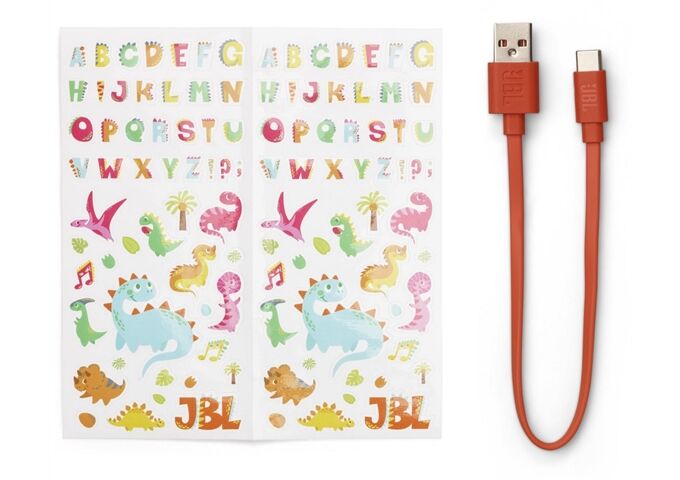JBL Junior 320BT
