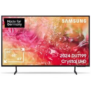Samsung GU43DU7199UXZG
