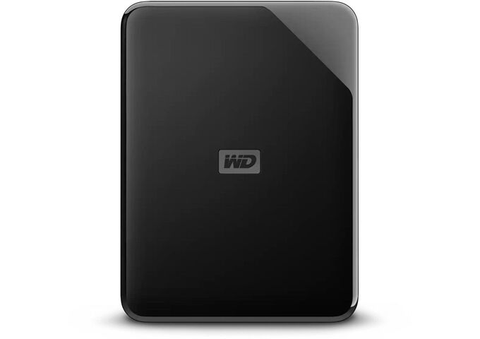 Western Digital WD Elements SE (6TB)