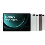 Samsung Galaxy Tab S9 FE+ (128GB) WiFi