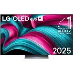 LG OLED65C58LA